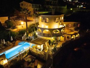 Ferienhaus für 10 Personen (200 m²) in Fuengirola