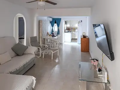living-room