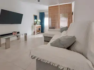 Ferienhaus für 5 Personen (74 m²) in Fuengirola