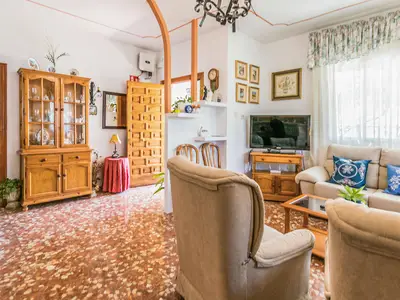 living-room