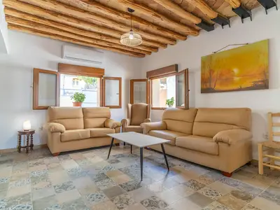 living-room
