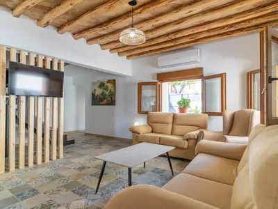 living-room