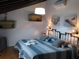 Ferienhaus für 8 Personen (160 m²) in Fuentes de Cesna