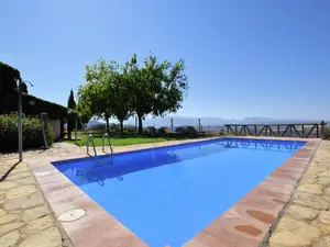 Ferienhaus für 6 Personen (100 m²) in Fuentes de Cesna