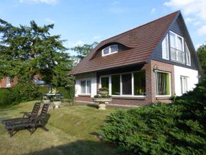 Ferienhaus für 4 Personen (95 m²) in Fürstenberg/Havel