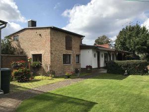 Ferienhaus für 4 Personen (55 m²) in Fürstenberg/Havel