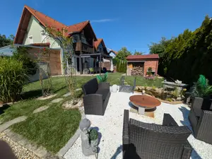Ferienhaus für 4 Personen in Fürstenfeld