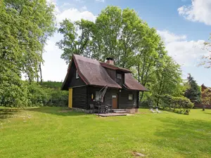 Ferienhaus für 5 Personen (70 m²) in Fürstenhagen