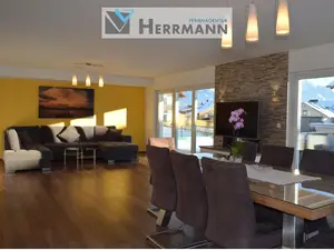 Ferienhaus für 10 Personen (233 m²) in Füssen