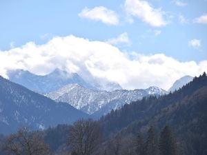 Ferienhaus für 4 Personen (50 m&sup2;) in Füssen