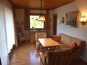 Ferienhaus für 4 Personen (50 m²) in Füssen