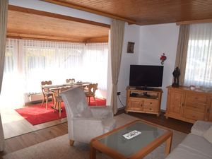 Ferienhaus für 4 Personen (50 m&sup2;) in Füssen