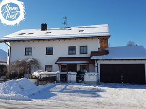 Ferienhaus für 4 Personen (65 m²) in Füssen