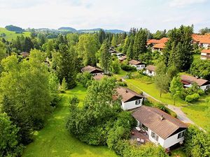 Ferienhaus für 4 Personen (62 m&sup2;) in Füssen