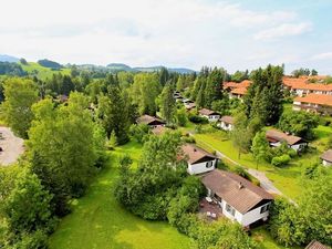 Ferienhaus für 4 Personen (50 m&sup2;) in Füssen