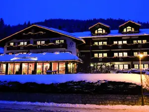 Ferienhaus für 4 Personen (45 m²) in Füssen