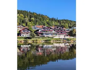 Ferienhaus für 4 Personen (45 m²) in Füssen