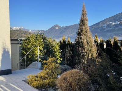 Alpiner Garten und Terrasse - H21