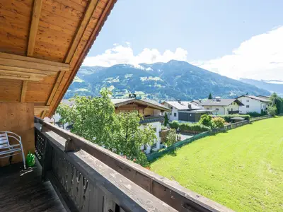 TerraceBalcony
