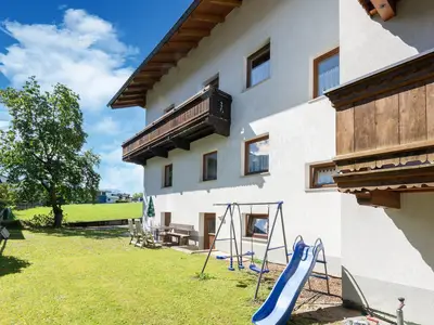 TerraceBalcony