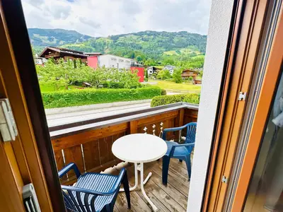 TerraceBalcony