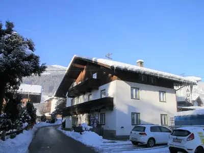 ExteriorWinter