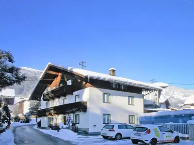ExteriorWinter