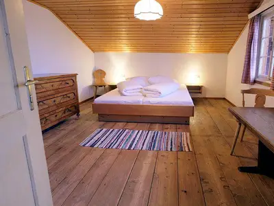 Zillertal-Fuegen-Haus-Thoma-Huber-Doppelzimmer