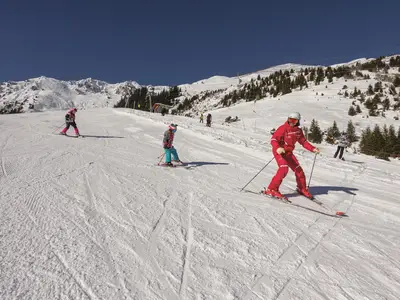 Skischule Kostenzer