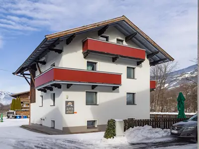 ExteriorWinter