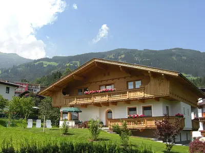 Herzlich Willkommen im Landhaus Maria!