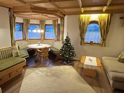 Weihnachten bei uns im Landhaus Maria