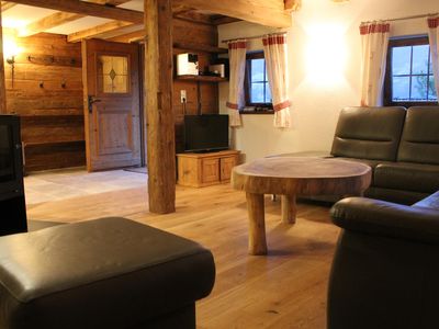 Ferienhaus Alte Mühle Fügenberg Zillertal Tirol