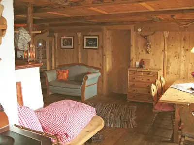 Ferienhaus für 8 Personen (100 m²) in Fügenberg 1/10