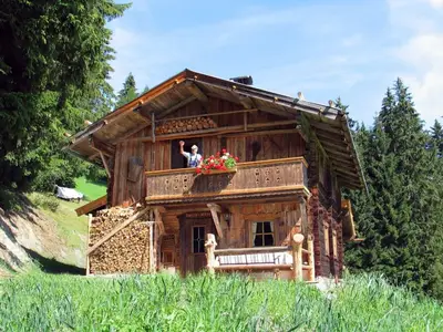 Ferienhaus für 8 Personen (100 m²) in Fügenberg 2/10