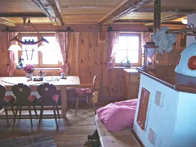 Ferienhaus für 8 Personen (100 m²) in Fügenberg 9/10