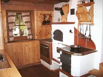 Ferienhaus für 8 Personen (100 m²) in Fügenberg 10/10