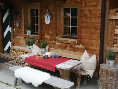 Ferienhaus für 8 Personen (90 m²) in Fügenberg 3/10