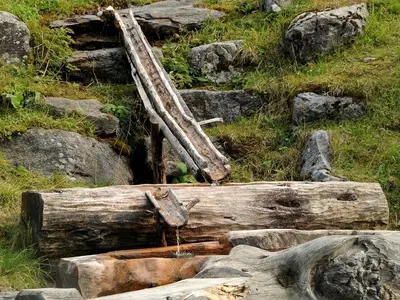 Ferienhaus für 8 Personen (90 m²) in Fügenberg 7/10