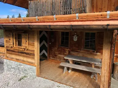 Ferienhaus für 8 Personen (90 m²) in Fügenberg 9/10