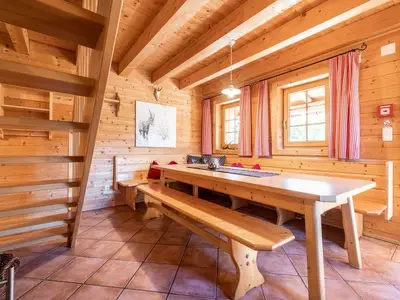 Ferienhaus für 8 Personen (90 m²) in Fügenberg 10/10