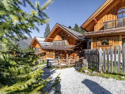 Ferienhaus für 8 Personen (90 m²) in Fügenberg 1/10