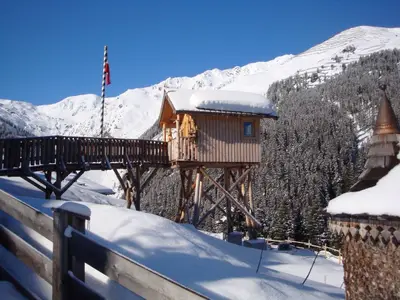 Ferienhaus für 8 Personen (90 m²) in Fügenberg 4/10