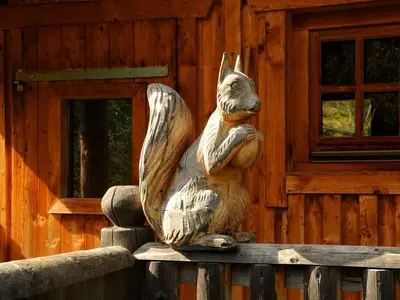 Ferienhaus für 8 Personen (90 m²) in Fügenberg 6/10