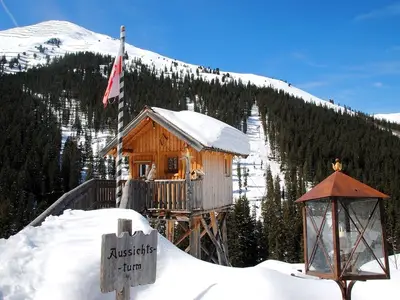 Ferienhaus für 8 Personen (90 m²) in Fügenberg 7/10