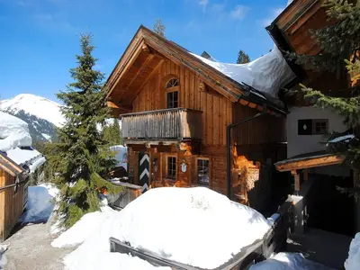 Ferienhaus für 8 Personen (90 m²) in Fügenberg 3/10