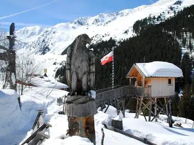 Ferienhaus für 8 Personen (90 m²) in Fügenberg 8/10