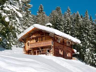 Ferienhaus für 8 Personen (100 m²) in Fügenberg 2/10