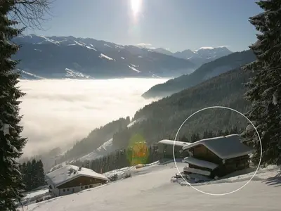 Ferienhaus für 8 Personen (100 m²) in Fügenberg 3/10