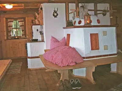 Ferienhaus für 8 Personen (100 m²) in Fügenberg 4/10